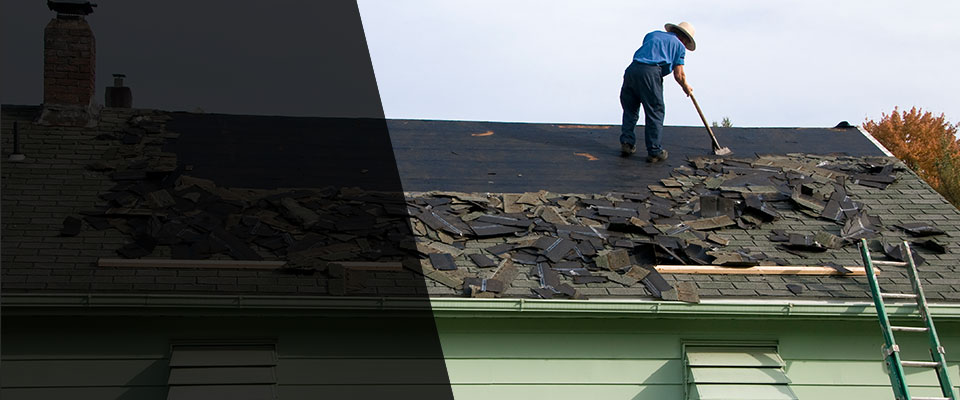 Millsboro Roofing Contractors